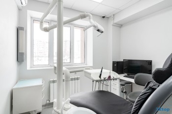 Стоматологическая поликлиника ГОРКИ-2 м. Дубравная