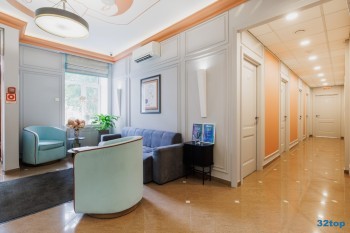 Стоматологическая клиника DENTALAB (ДЕНТАЛАБ) м. Горьковская