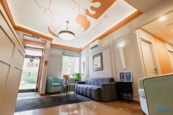 Стоматологическая клиника DENTALAB (ДЕНТАЛАБ) м. Горьковская