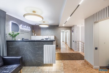 Стоматологическая клиника DENTALAB (ДЕНТАЛАБ) м. Комендантский Проспект