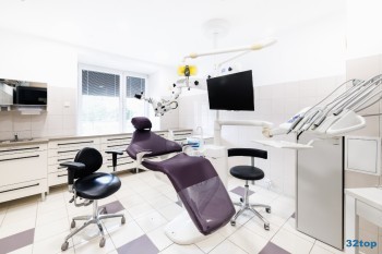 Стоматологическая клиника DENTALAB (ДЕНТАЛАБ) м. Комендантский Проспект