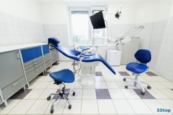 Стоматологическая клиника DENTALAB (ДЕНТАЛАБ) м. Комендантский Проспект