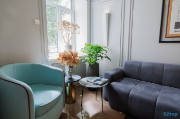 Стоматологическая клиника DENTALAB (ДЕНТАЛАБ) м. Горьковская