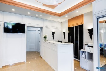 Стоматологическая клиника DENTALAB (ДЕНТАЛАБ) м. Горьковская