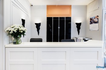 Стоматологическая клиника DENTALAB (ДЕНТАЛАБ) м. Горьковская