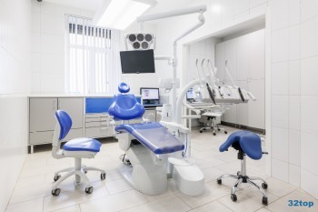 Стоматологическая клиника DENTALAB (ДЕНТАЛАБ) м. Горьковская