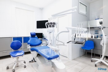 Стоматологическая клиника DENTALAB (ДЕНТАЛАБ) м. Горьковская