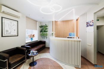 Стоматологическая клиника DENTALAB (ДЕНТАЛАБ) м. Новочеркасская