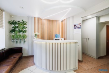 Стоматологическая клиника DENTALAB (ДЕНТАЛАБ) м. Новочеркасская