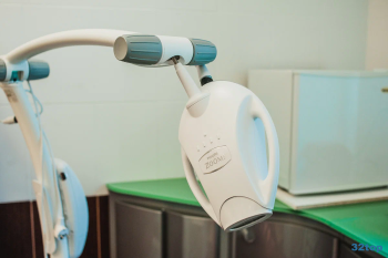 Центр семейной стоматологии ЗДРАВУШКА на Московской