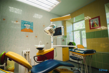 Центр семейной стоматологии ЗДРАВУШКА на Московской