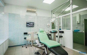 Центр семейной стоматологии ЗДРАВУШКА на Московской