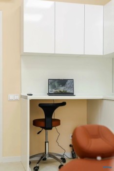 Клиника превентивной стоматологии PREVENT.STOM (ПРЕВЕНТ.СТОМ)