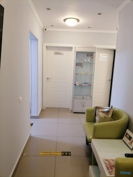 Стоматологическая клиника НИКА-МЕД м. Митино