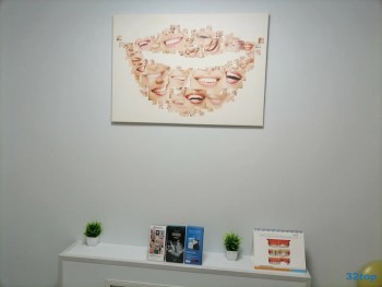 Стоматологическая клиника НИКА-МЕД м. Митино