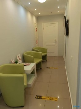 Стоматологическая клиника НИКА-МЕД м. Митино