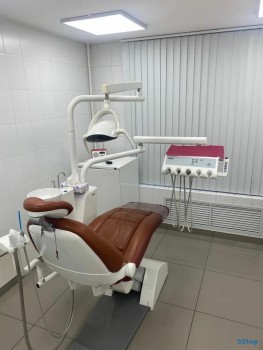 Стоматологическая клиника НИКА-МЕД м. Митино