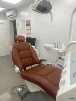 Стоматологическая клиника НИКА-МЕД м. Митино