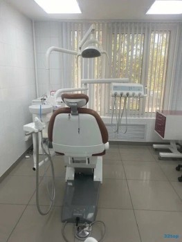 Стоматологическая клиника НИКА-МЕД м. Митино