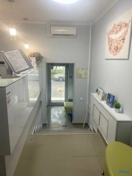 Стоматологическая клиника НИКА-МЕД м. Митино