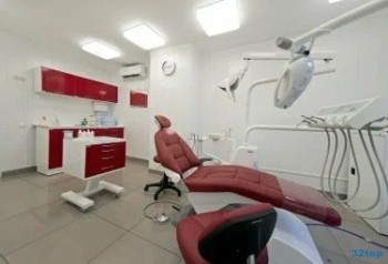 Стоматологическая клиника НИКА-МЕД м. Митино