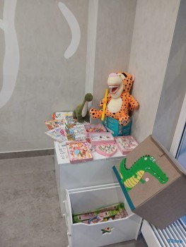 Стоматологическая клиника CIFRA CLINIC (ЦИФРА КЛИНИК)