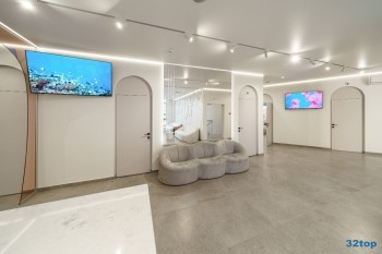 Стоматологическая клиника CIFRA CLINIC (ЦИФРА КЛИНИК)