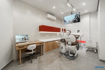 Стоматологическая клиника CIFRA CLINIC (ЦИФРА КЛИНИК)