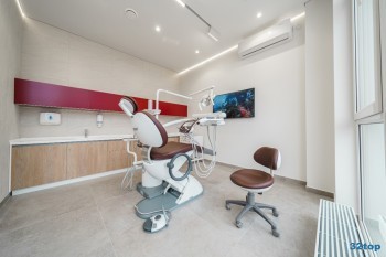 Стоматологическая клиника CIFRA CLINIC (ЦИФРА КЛИНИК)