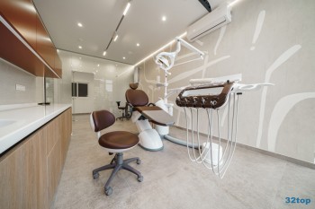 Стоматологическая клиника CIFRA CLINIC (ЦИФРА КЛИНИК)