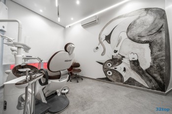 Стоматологическая клиника CIFRA CLINIC (ЦИФРА КЛИНИК)