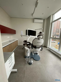 Стоматологическая клиника CIFRA CLINIC (ЦИФРА КЛИНИК)