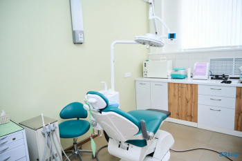 Круглосуточная стоматология МЕЛИССА м. Спортивная