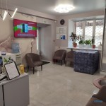 Стоматологическая клиника ТВЕРСКАЯ