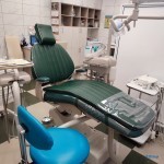 Стоматологическая клиника ТВЕРСКАЯ