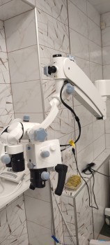 Стоматологическая клиника ТВЕРСКАЯ