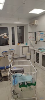 Стоматологическая клиника ТВЕРСКАЯ