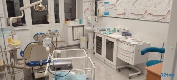 Стоматологическая клиника ТВЕРСКАЯ