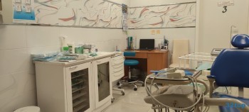 Стоматологическая клиника ТВЕРСКАЯ