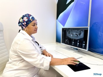 Современная стоматология МЕДИ-ЛАЙТ на Татарской