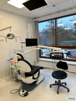 Современная стоматология МЕДИ-ЛАЙТ на Татарской