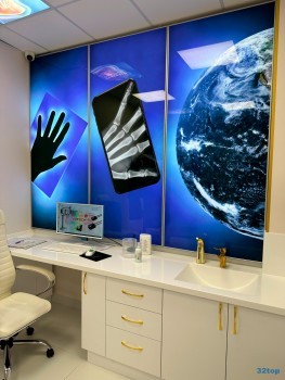 Современная стоматология МЕДИ-ЛАЙТ на Татарской