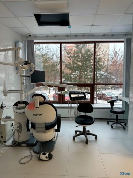 Современная стоматология МЕДИ-ЛАЙТ на Татарской