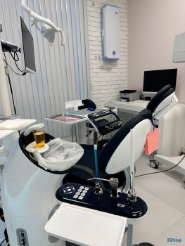 Современная стоматология МЕДИ-ЛАЙТ на Татарской