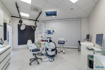 Современная стоматология МЕДИ-ЛАЙТ на Татарской