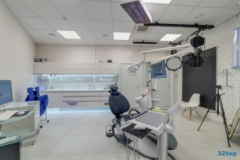 Современная стоматология МЕДИ-ЛАЙТ на Татарской