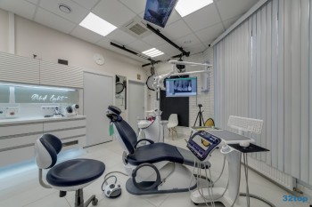 Современная стоматология МЕДИ-ЛАЙТ на Татарской