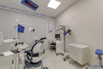 Современная стоматология МЕДИ-ЛАЙТ на Татарской