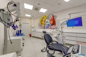 Современная стоматология МЕДИ-ЛАЙТ на Татарской