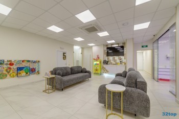 Современная стоматология МЕДИ-ЛАЙТ на Татарской